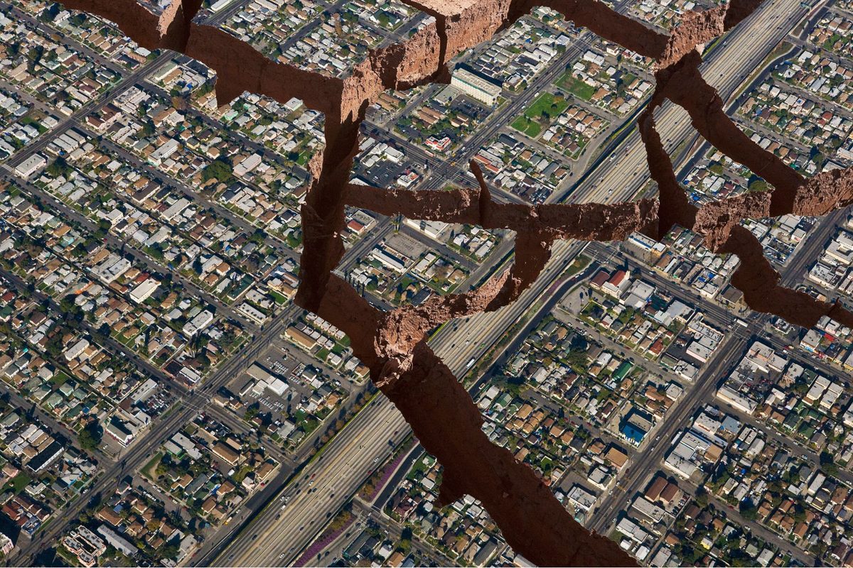 San Andreas & San Jacinto Faults: California's 1,000-Year Seismic Stress Peak
