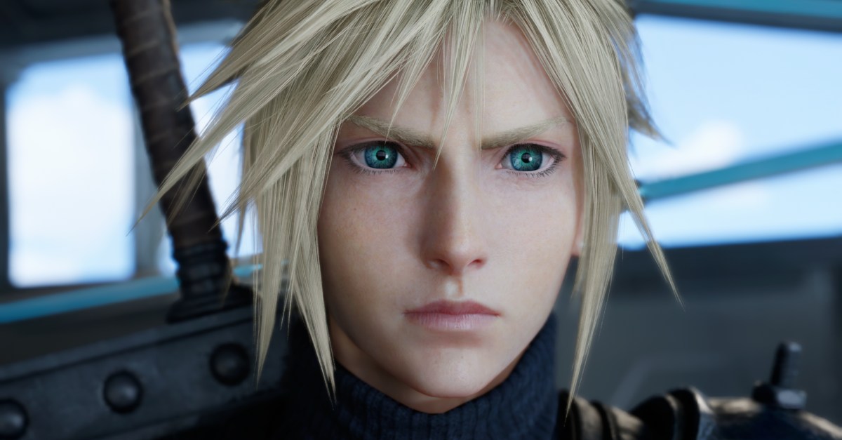 Square Enix Confirms Final Fantasy VII Revelation for Spring 2027