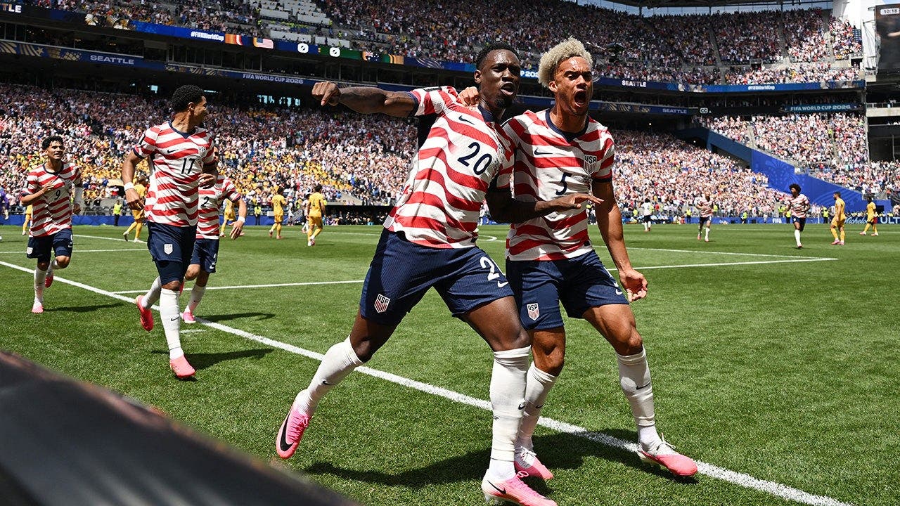USMNT World Cup Evolution: From Host Aspirants to Strategic Title Contenders