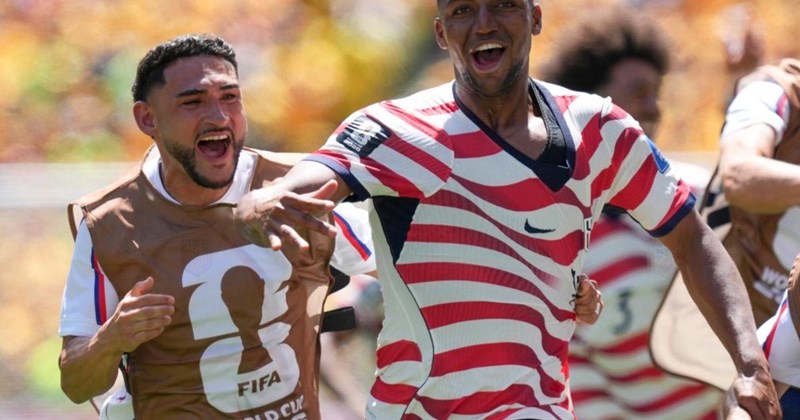 USMNT 2026 World Cup Strategy: Analyzing the Path to Knockout Qualification