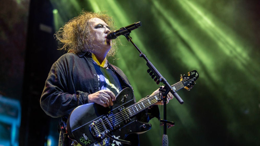 The Cure’s Operational Pivot: Analytical Resilience and Multi-Album Pipeline Strategy