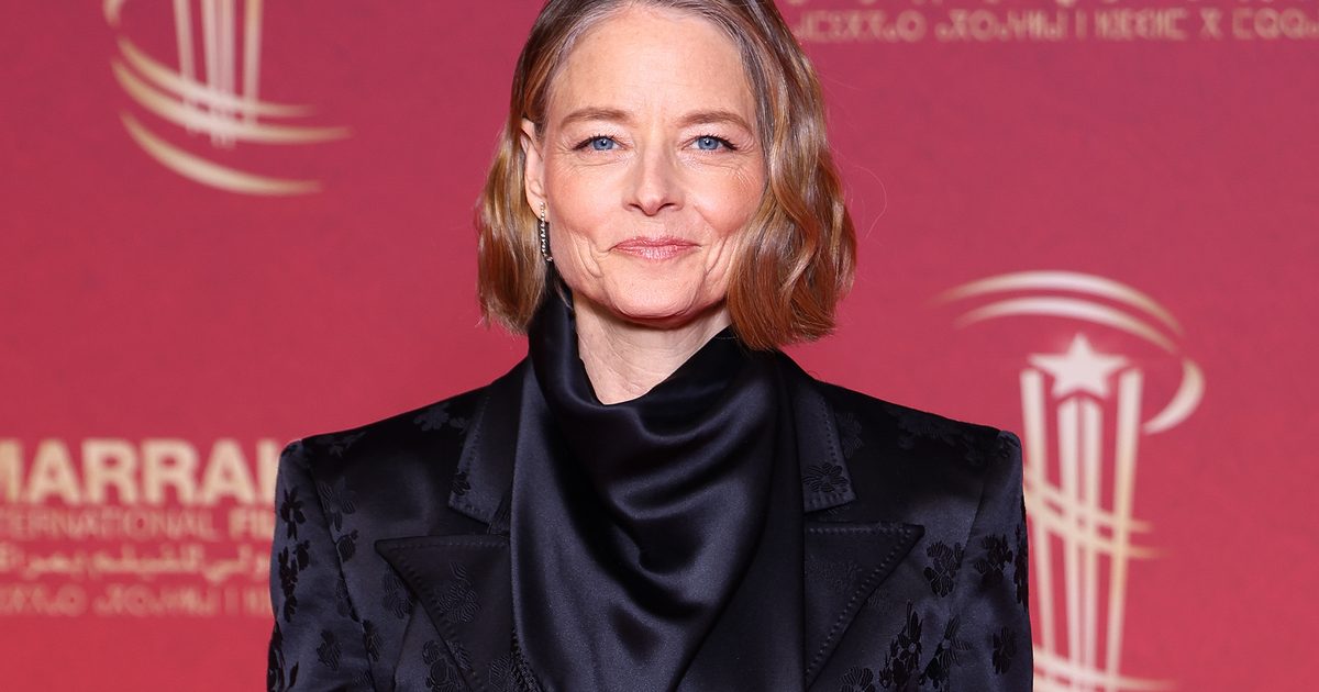 Jodie Foster: A Strategic Catalyst in Contemporary French Auteur Cinema