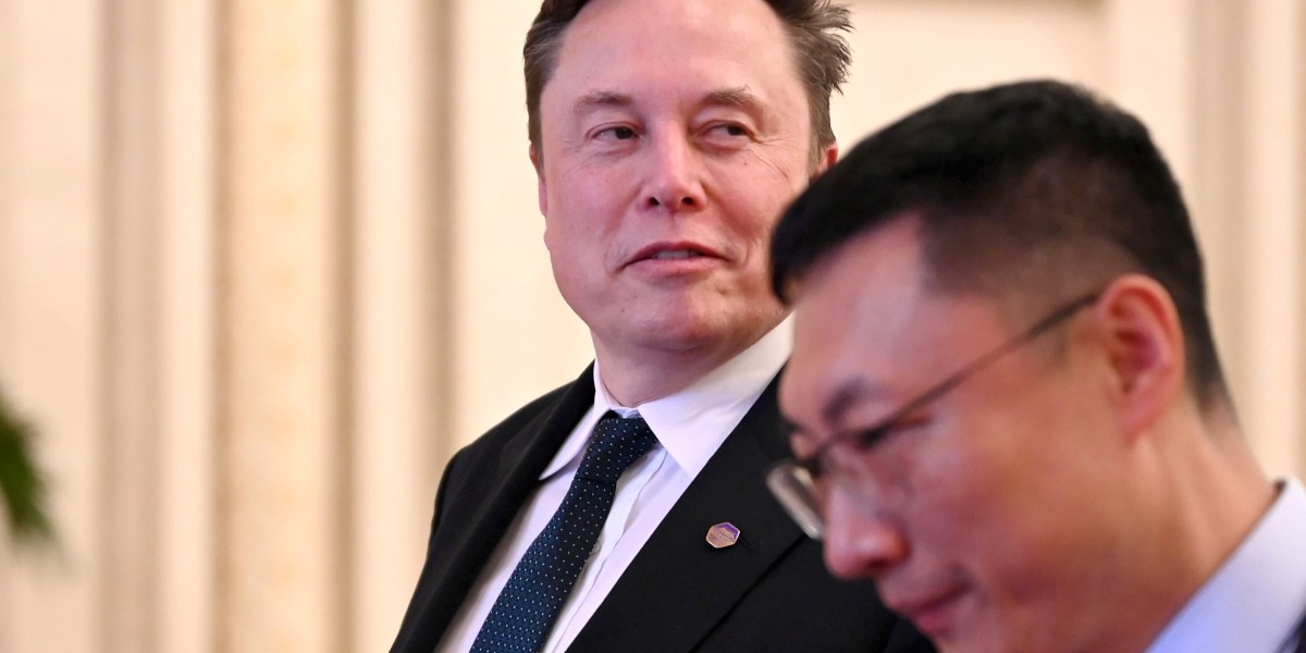 SpaceX IPO Filing Details 5% Share Reservation for Select Stakeholders, Bypassing Lock-ups