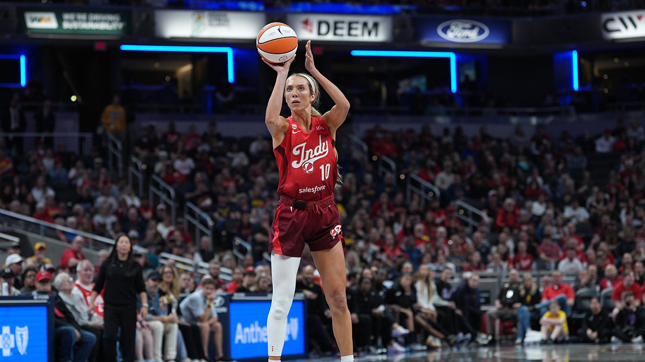 Fever vs. Dream: Tactical Schematics and Economic Stakes in the Commissioner’s Cup