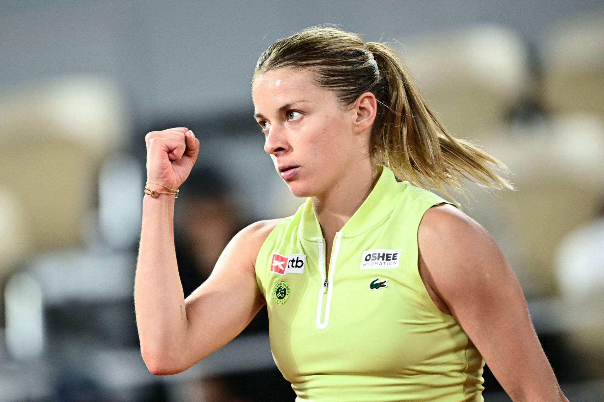 Institutional Inertia vs. Athletic Ascent: Chwalinska’s Wimbledon Wildcard Crisis