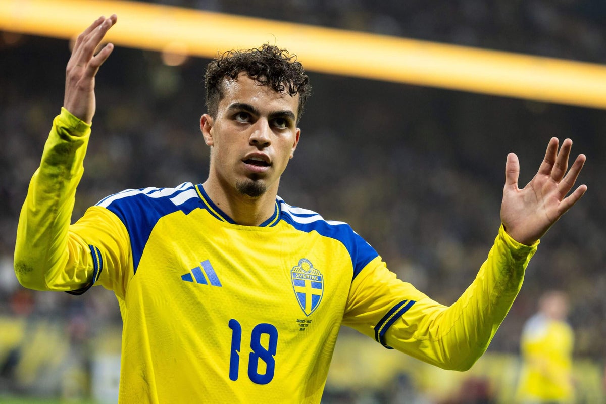 The Ayari-Potter Paradigm: Tactical Modernization and Dual-National Recruitment in Sweden’s 2026 World Cup Campaign