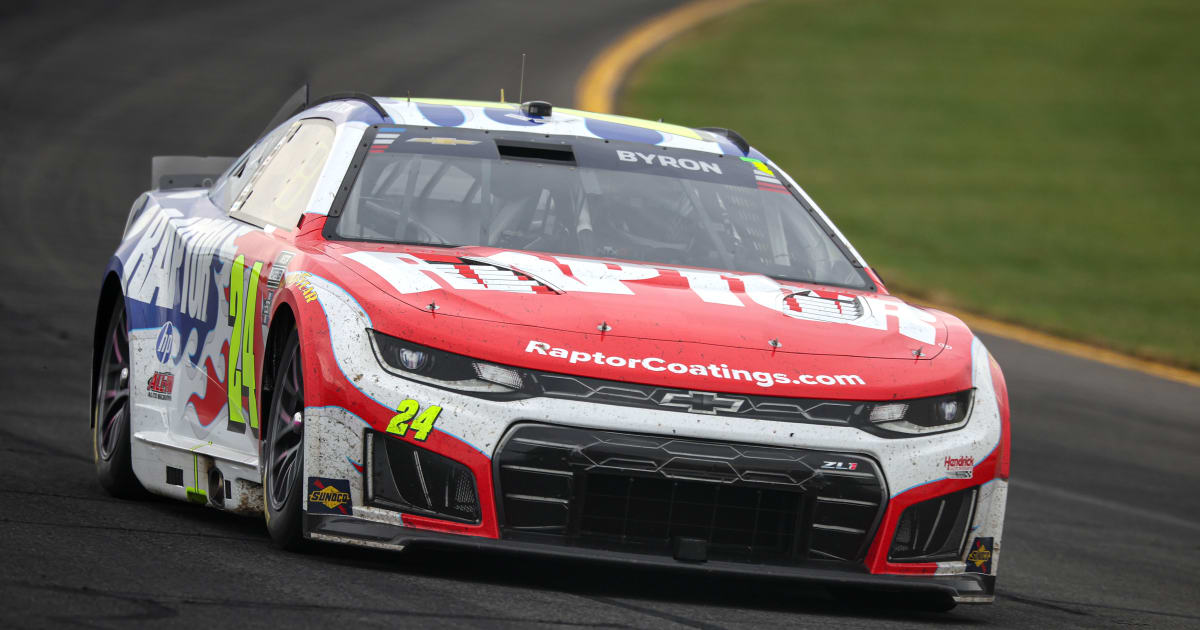 Strategic Resilience: Hendrick Motorsports’ Analytical Breakdown of Pocono 2026