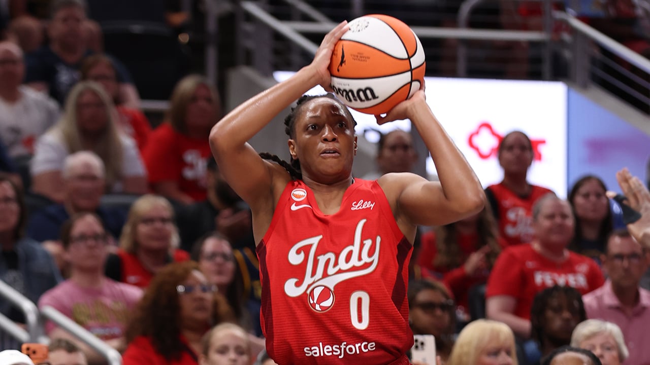 2026 WNBA Competitive Analysis: Indiana Fever vs. Atlanta Dream Market Dynamics