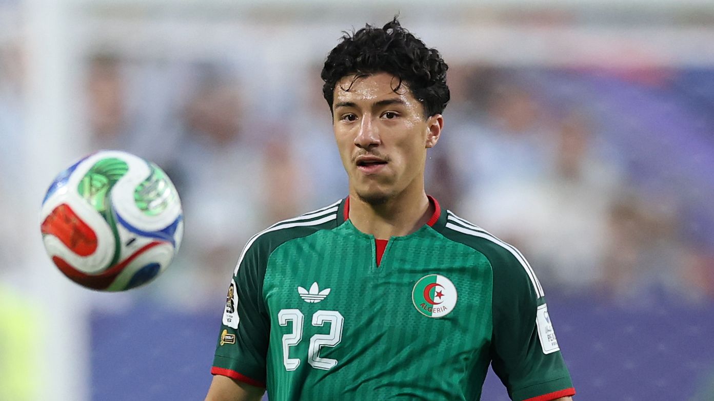 Ibrahim Maza: From Berlin's Street Cages to World Cup Stage