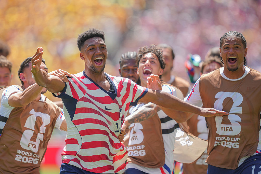 USMNT World Cup Strategy: Assessing a New Competitive Paradigm
