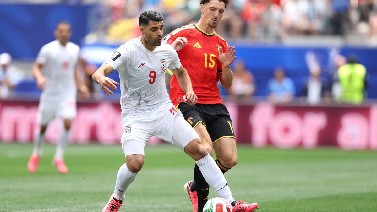 Spain Dominates Saudi Arabia 4-0 in 2026 World Cup Group H