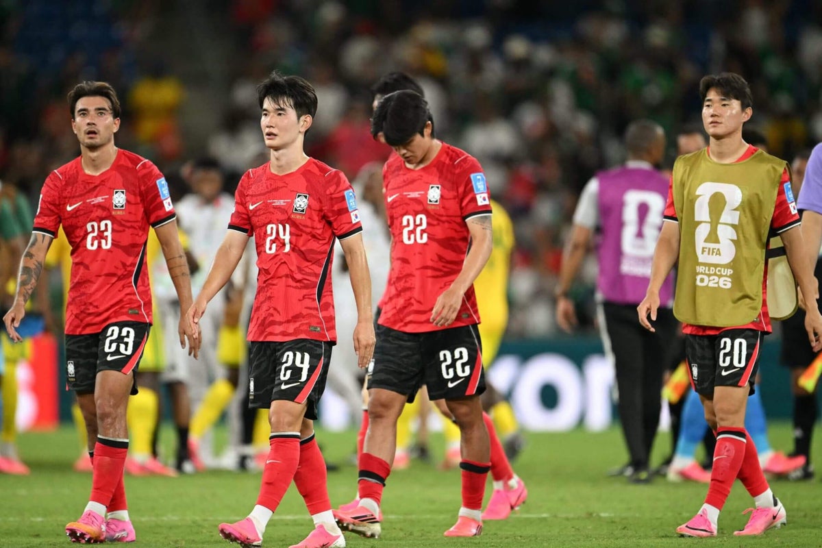 Hong Myung-bo Resigns: South Korean Presidential Inquiry Triggers KFA Governance Crisis