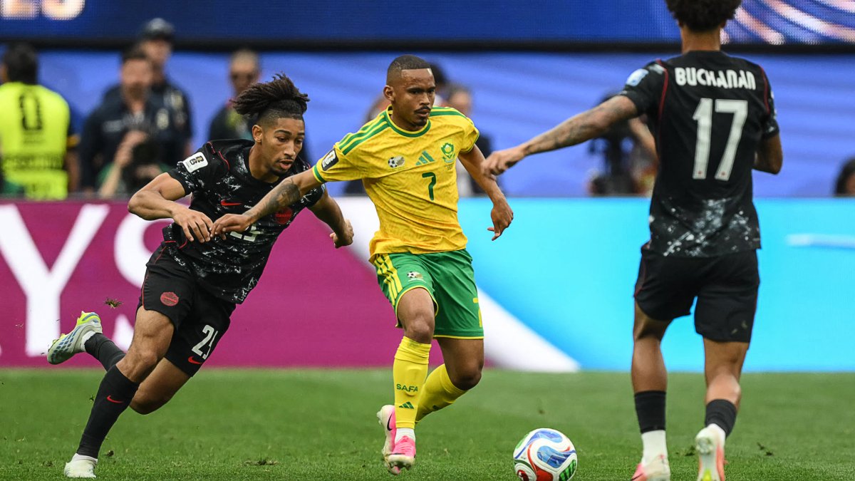 World Cup 2026 Knockout Stage Opens: South Africa Faces Canada