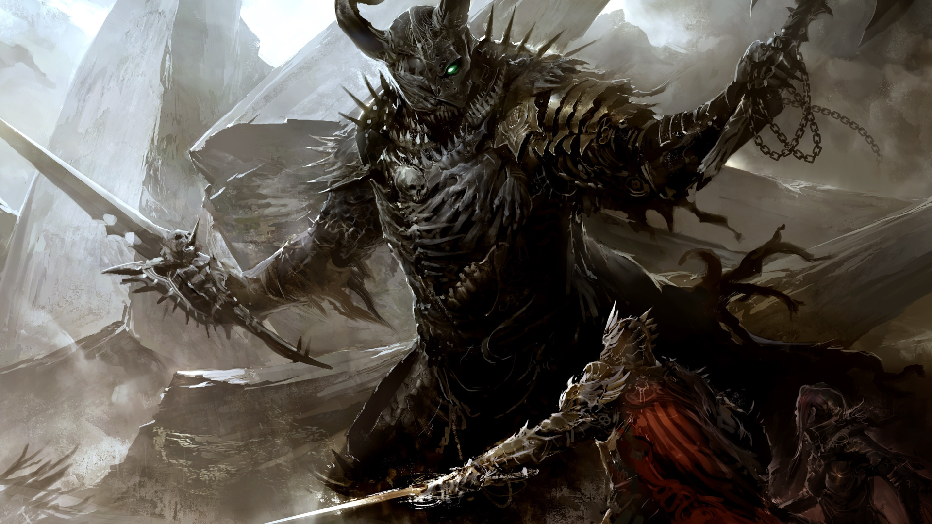 ArenaNet's Strategic Market Signaling Intensifies Guild Wars 3 Speculation