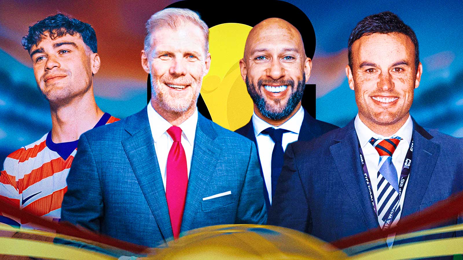 Gio Reyna and the USMNT: Balancing Elite Talent with Professional Accountability in 2026