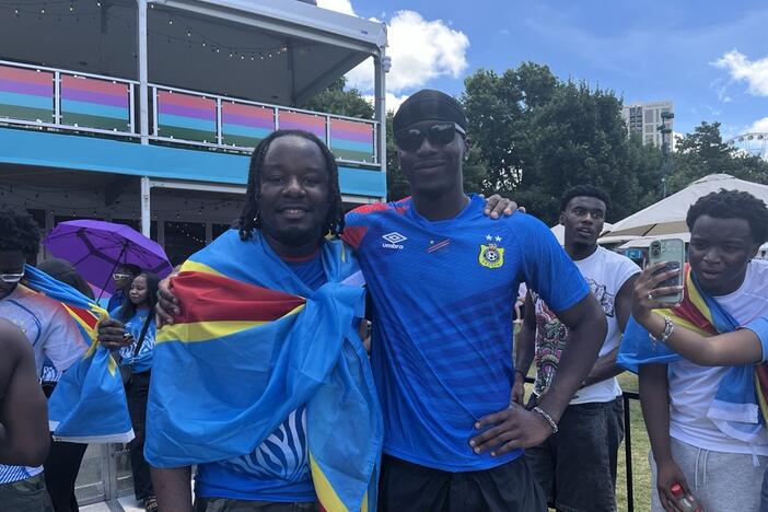 DR Congo vs. Uzbekistan: Tactical Analysis and Group K Advancement Math