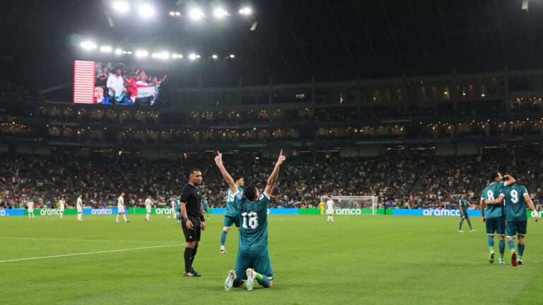 The Lions’ Return: Geopolitics, Diaspora Strategy, and Iraq’s 2026 FIFA World Cup Ambition