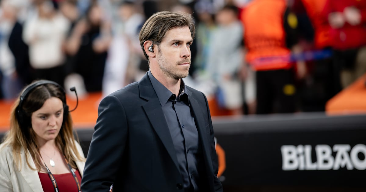 Gareth Bale Pivot: Scaling Sports Assets via Juggernaut Capital Partnership