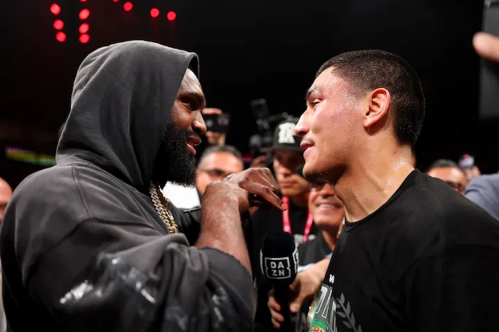 The Strategic Impasse: Analyzing the Ennis vs. Ortiz Fight Delay