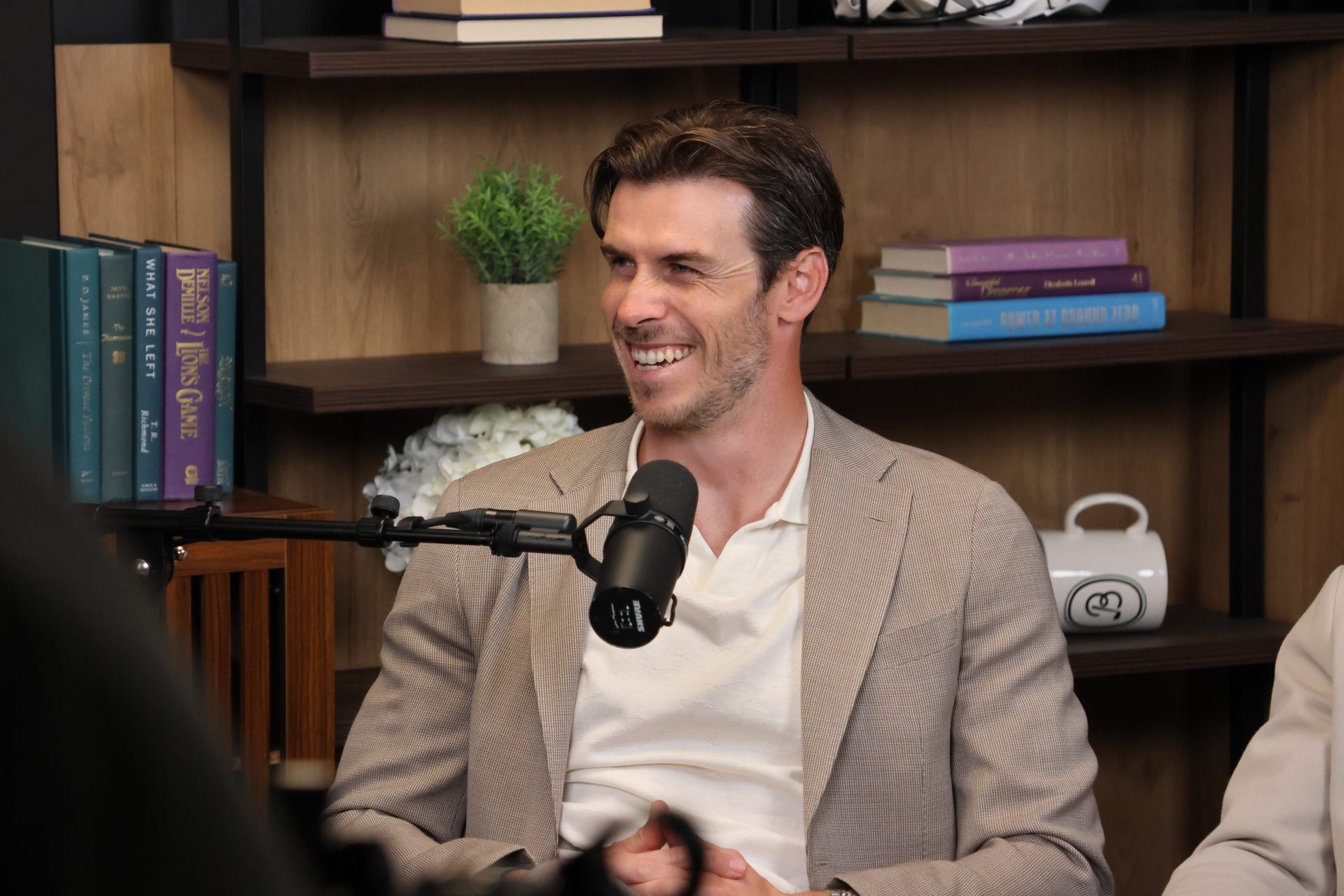 Gareth Bale Pivot: Scaling Sports Assets via Juggernaut Capital Partnership