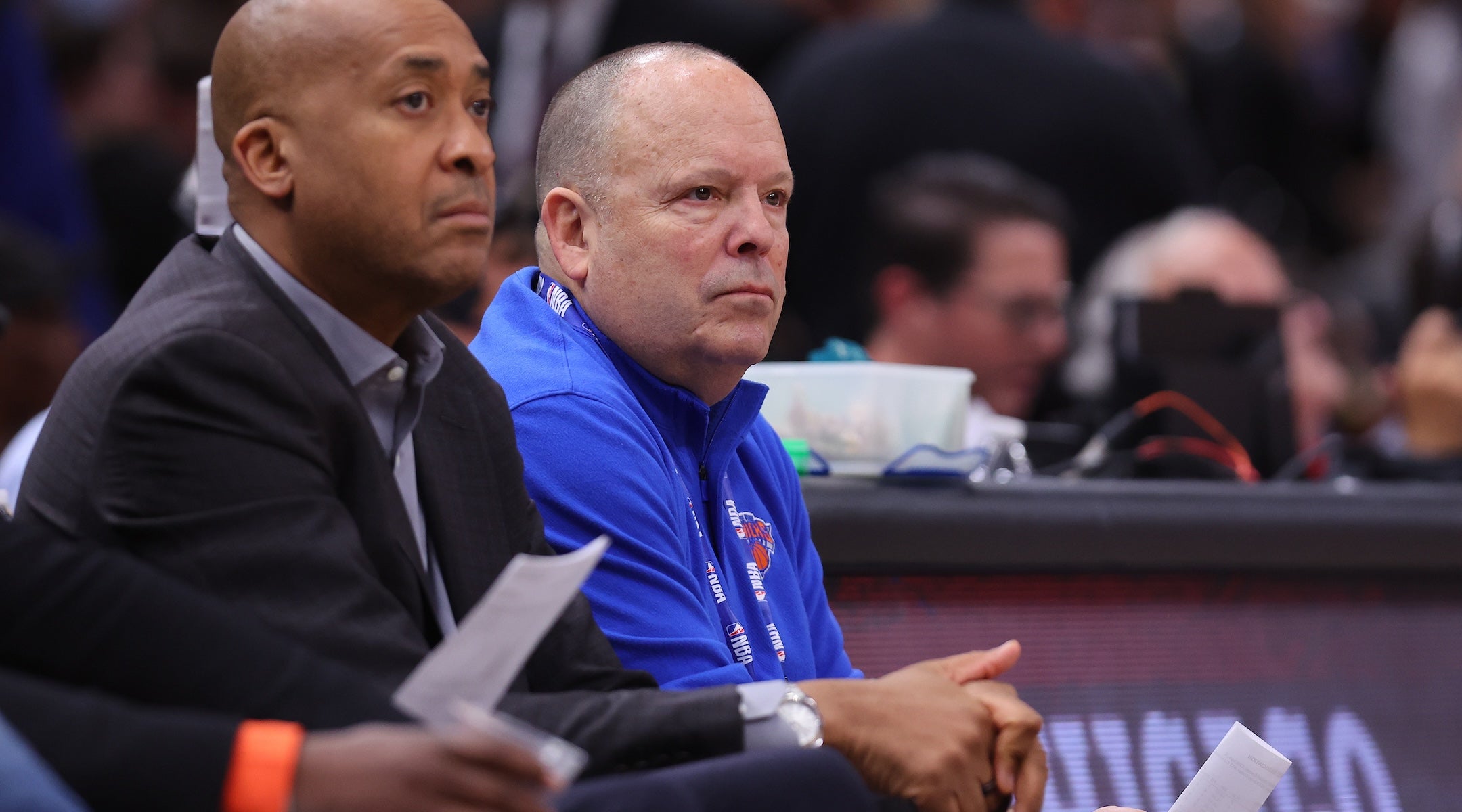 Rose's Calculated Risks Deliver Knicks First NBA Title in 53 Years