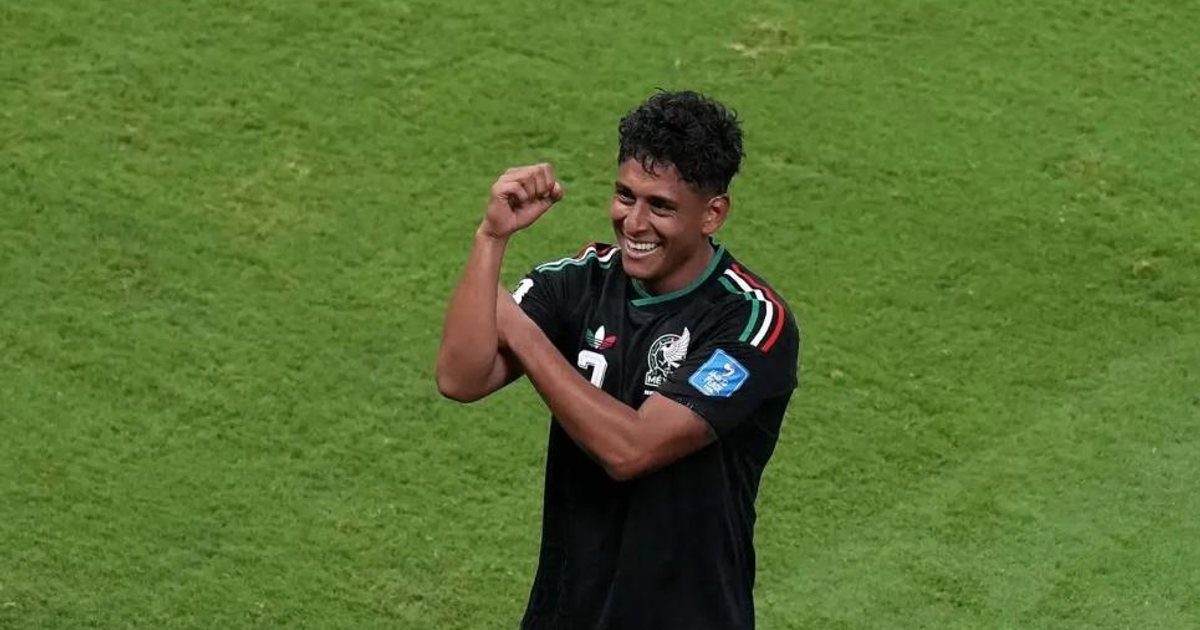 Luis Romo's World Cup 2026 Midfield Dominance: Unpacking His Strategic Impact