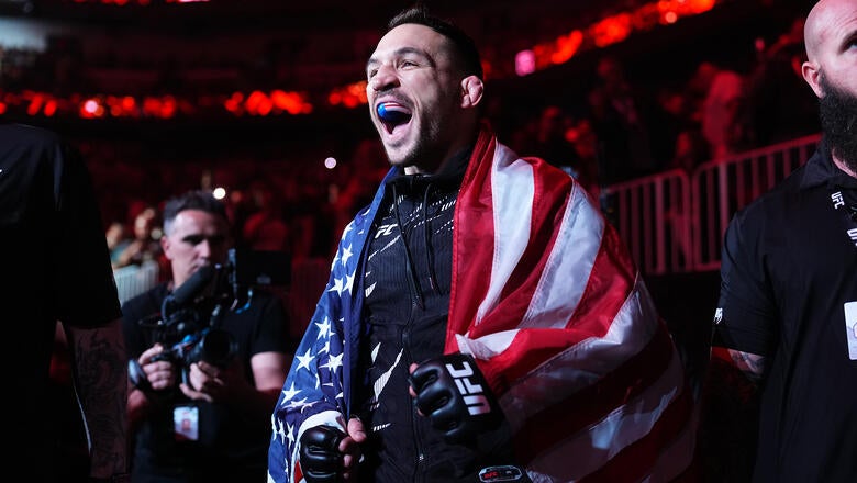 Chandler vs. Ruffy: Strategic Evolution at UFC Freedom 250