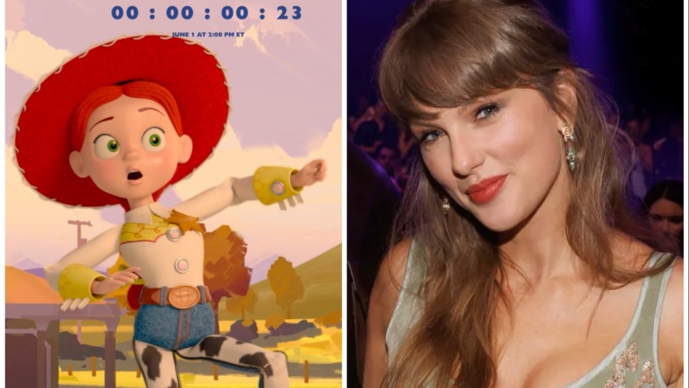 Synergistic Integration: Analyzing Swift’s Strategic Return to Country via Toy Story 5