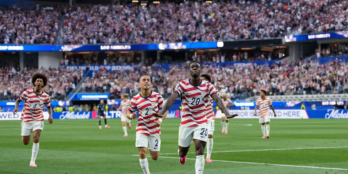 USMNT Targets Knockout Stage: Seattle Clash vs. Australia Amid Pulisic Injury