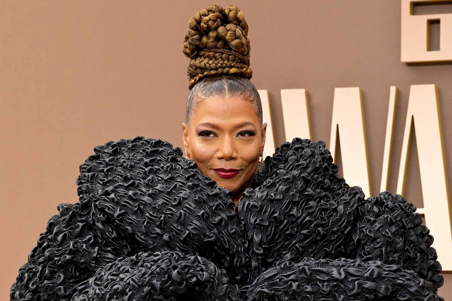 Queen Latifah's BET Awards Style: A Masterclass in Sustained Industry Influence