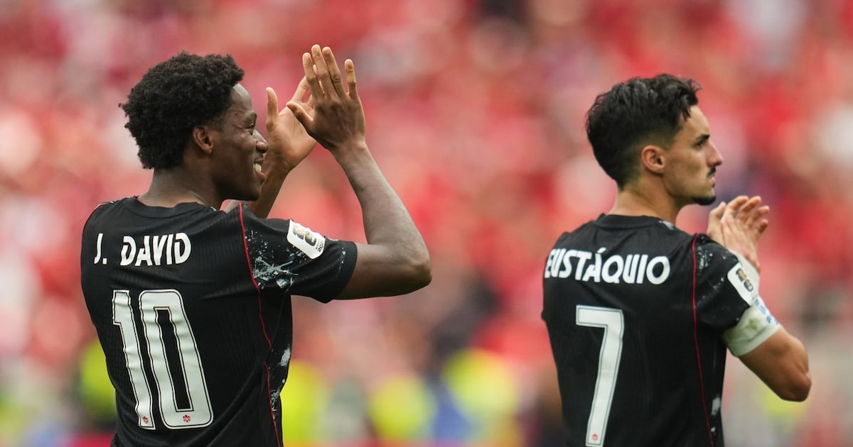 Switzerland vs. Canada: Tactical Analysis of the Group B Finale at BC Place