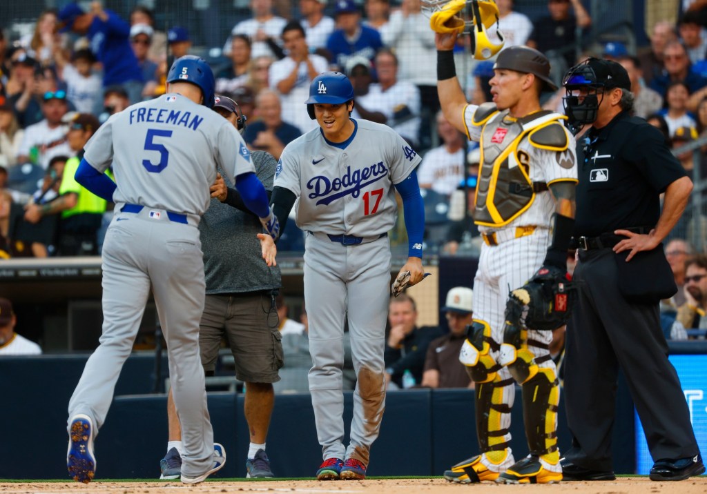 NL West Tactical Analysis: Dodgers-Padres Strategic Realignment at Petco Park