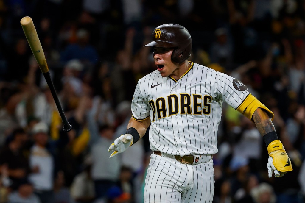 Padres Snap Skid; Fermin’s Resurgence Reignites Debate Over Prospect Attrition