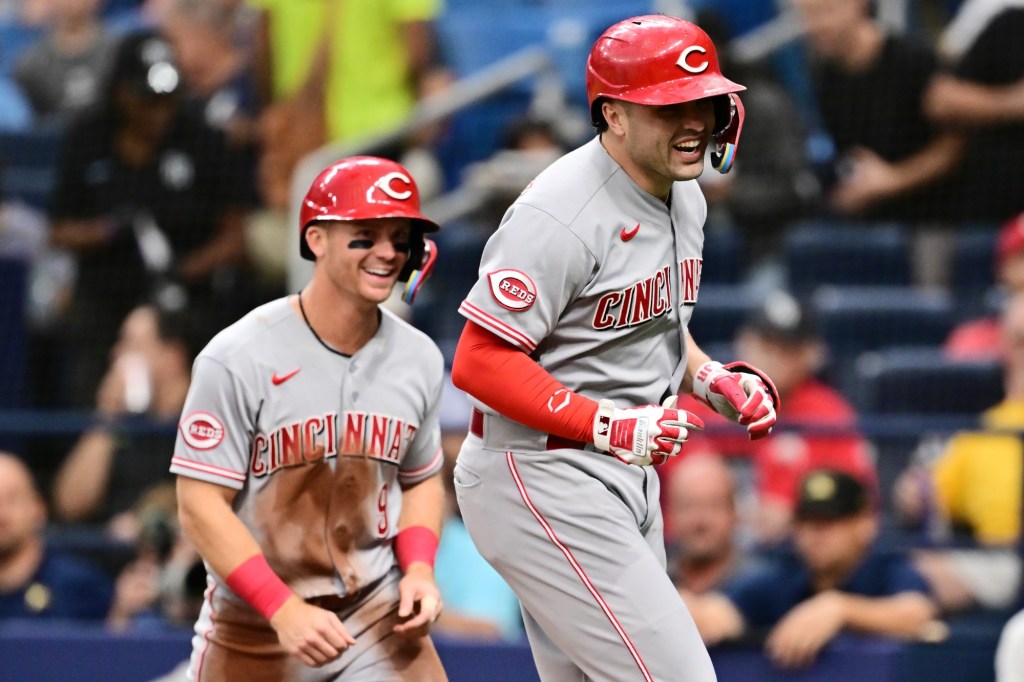 Reds Face Season-Defining Test Against Padres at Petco Park