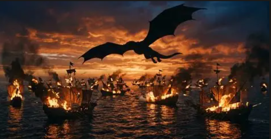 House of the Dragon Season 3: Strategic Industry Analysis