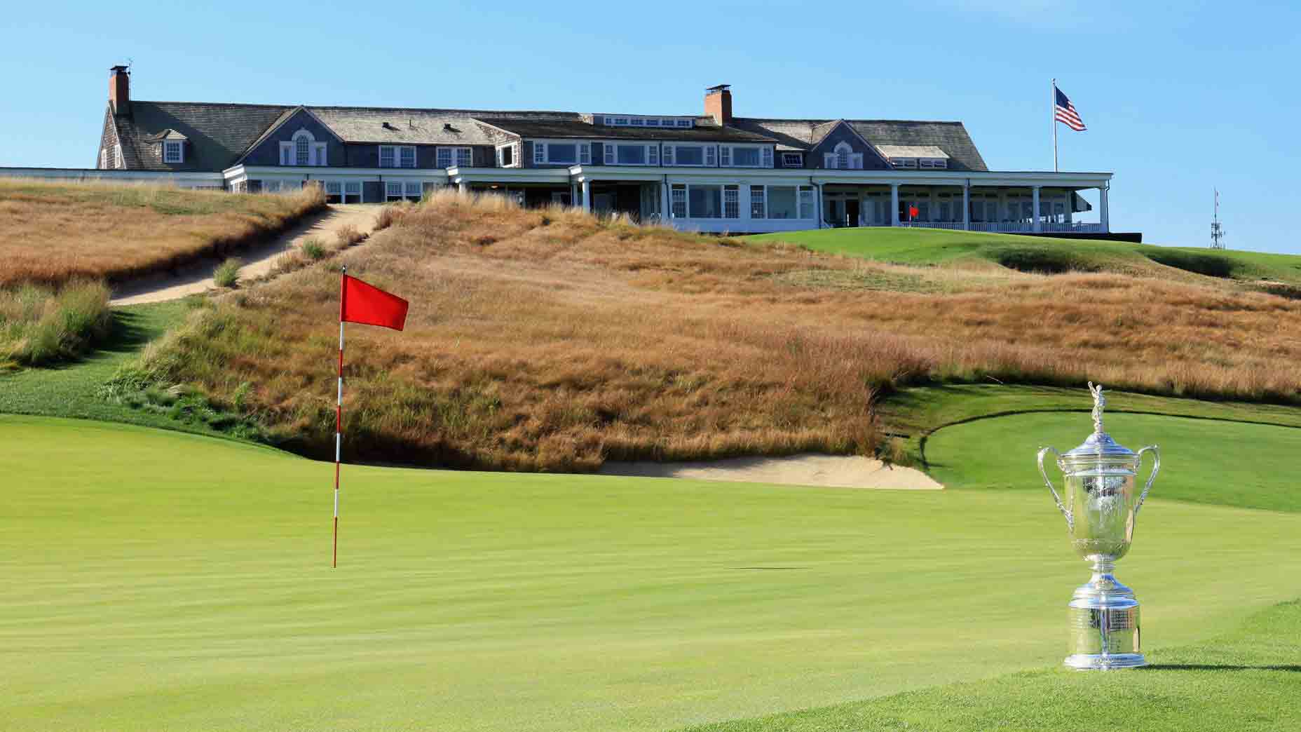 The Strategic Stakes of U.S. Open Final Qualifying
