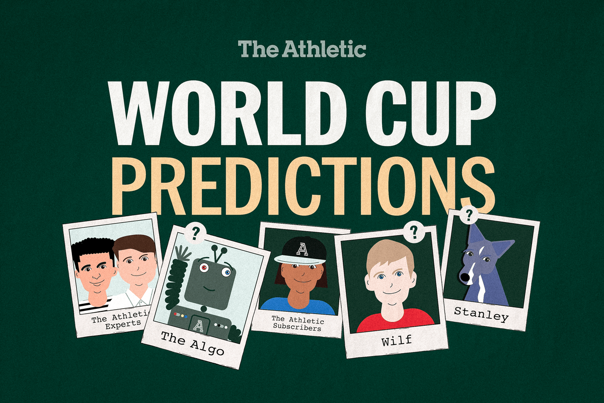 World Cup Day 9: USMNT Eyes Knockout Berth, Brazil Seeks Redemption in High-Stakes Clashes