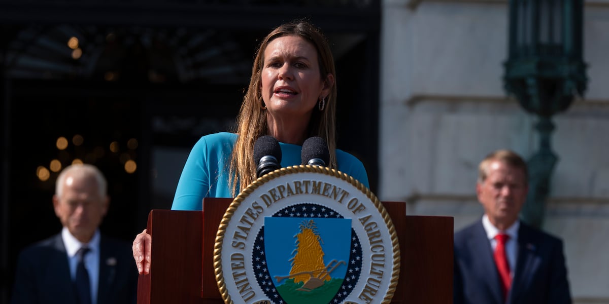 Arkansas Executive Proclamation: June 2026 Designated as ‘Fidelity Month’