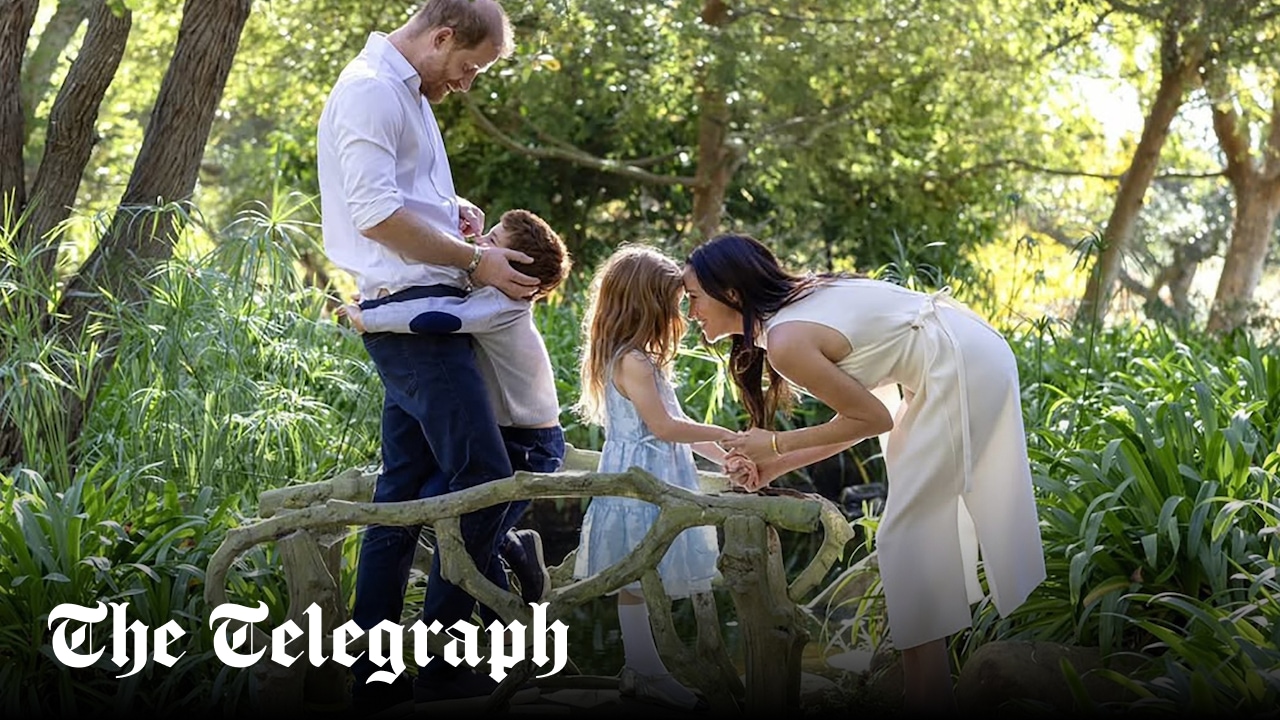 Sussex UK Return: Strategic Security Integration and Royal Estate Diplomacy