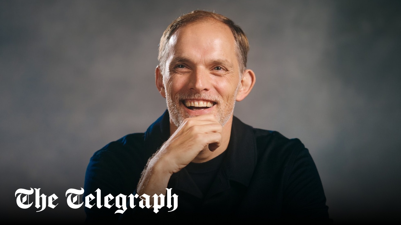 Tuchel Rejects Tactical Compromise for England’s 2026 World Cup Campaign