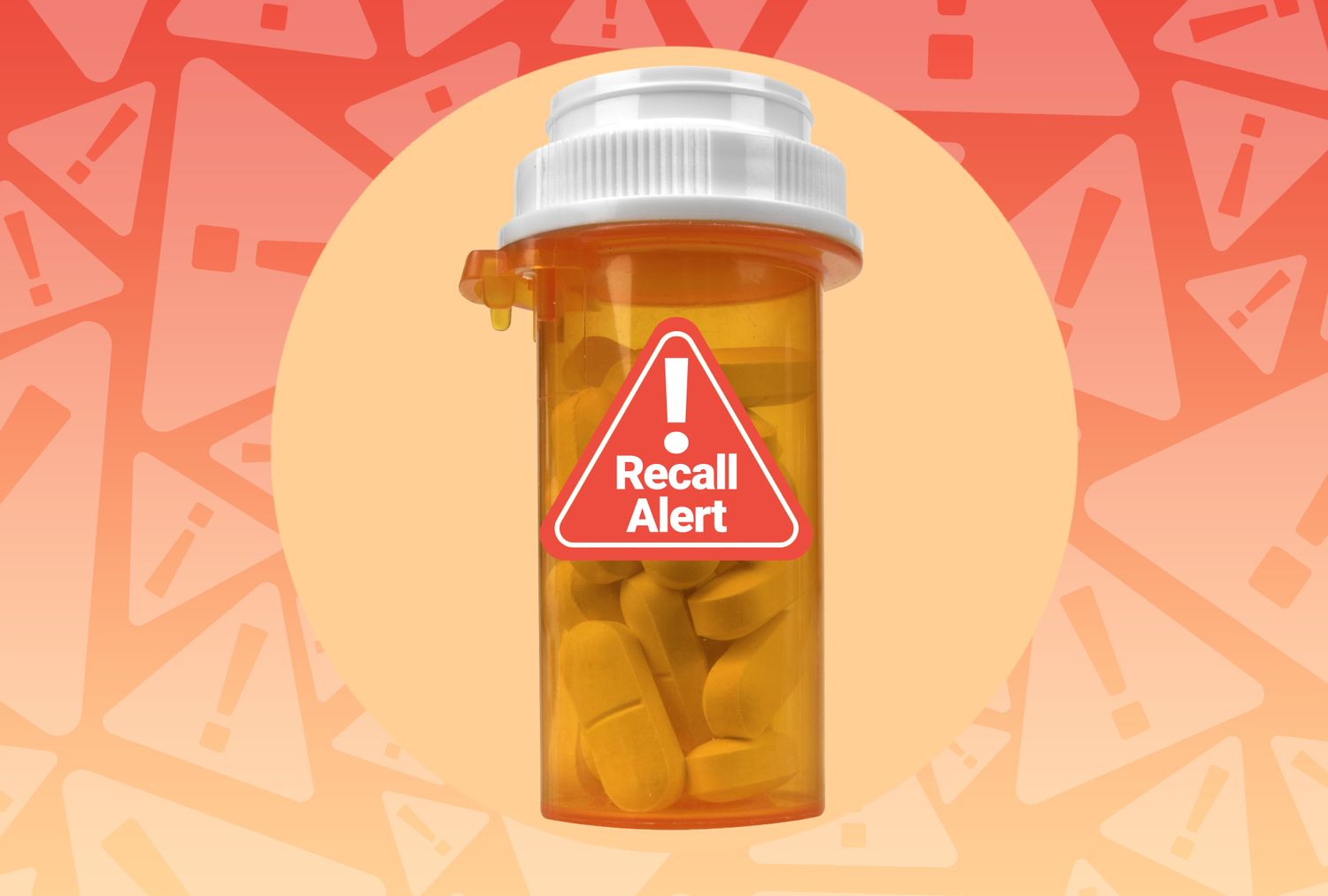 FDA Recall Analysis: Chlorthalidone Dissolution Failure and Supply Chain Implications