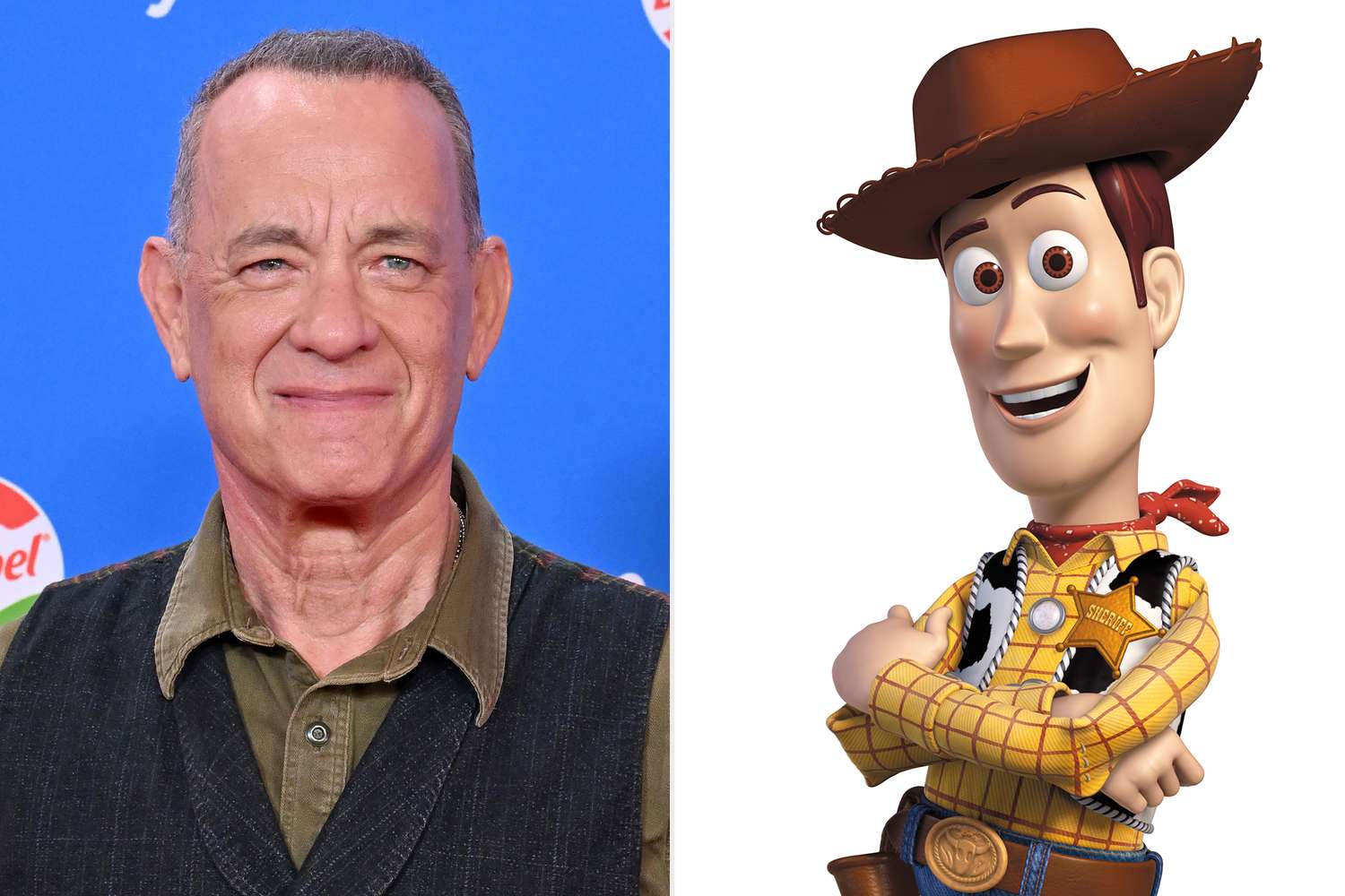 Tom Hanks Opposes Dedicated Voice Acting Oscar, Citing Risk of Category Dilution