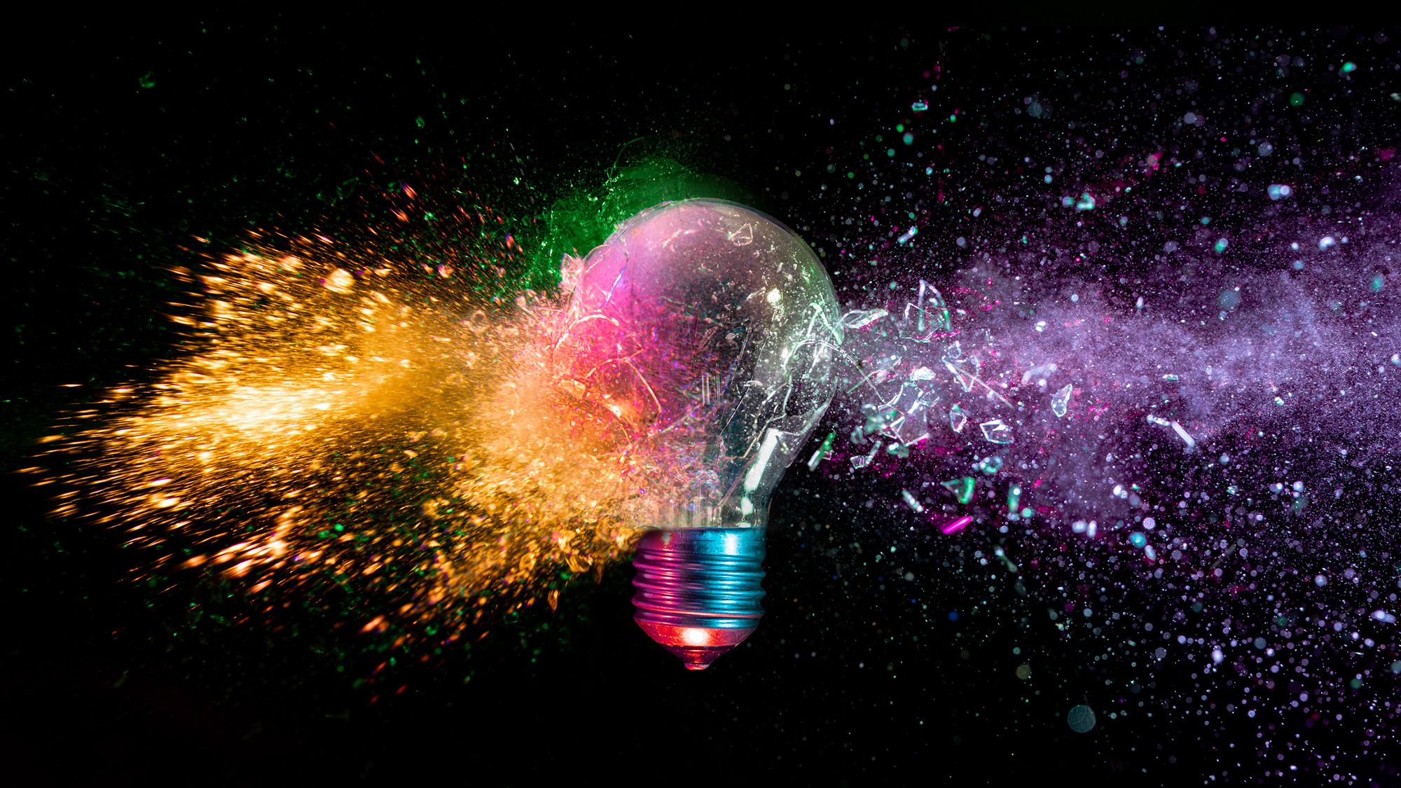Slicing a Photon: Oslo Physicists Uncover Infinite Particle Swarm from Quantum Vacuum
