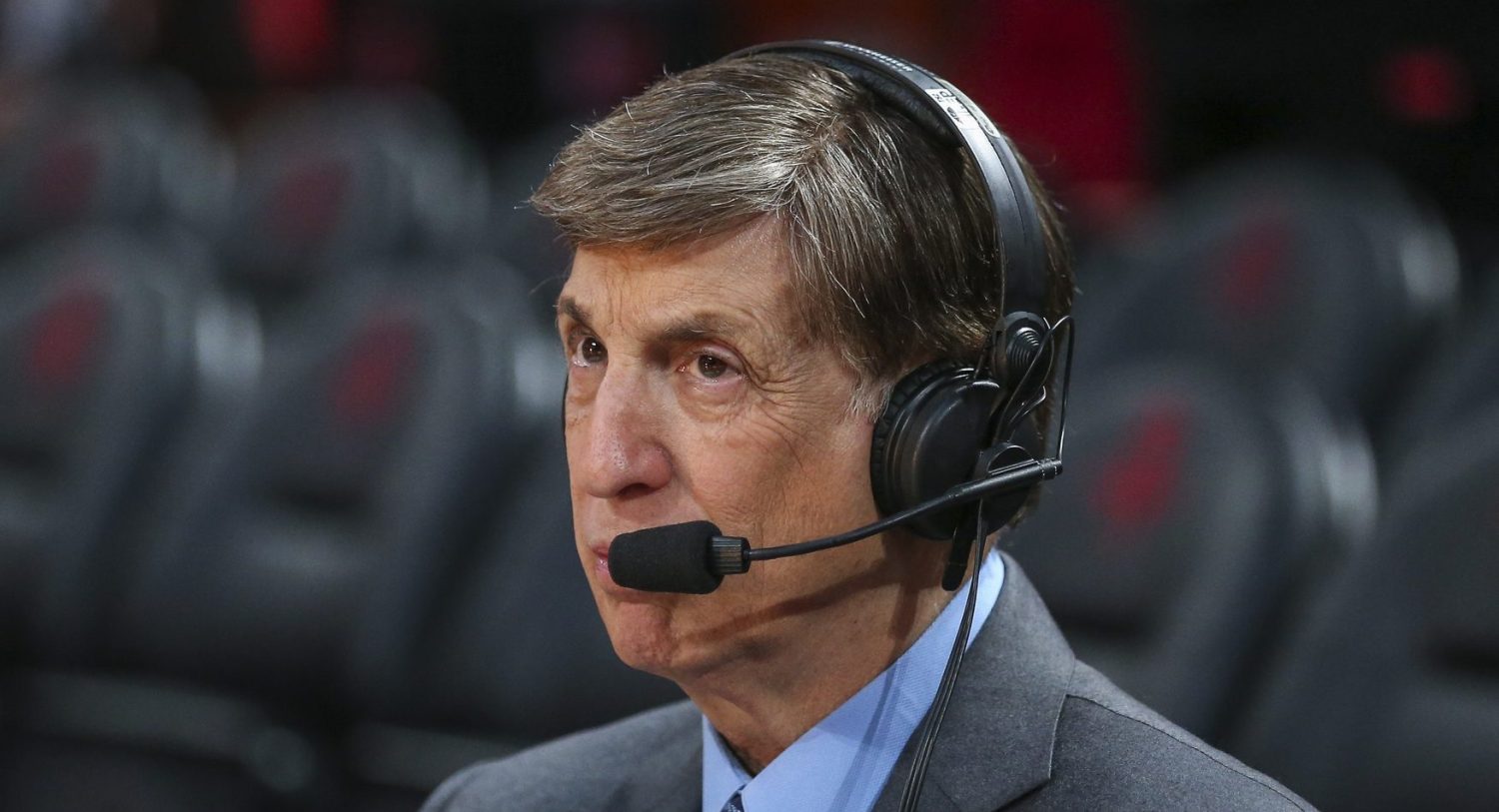 Marv Albert on the Knicks' Championship: Broadcasting Integrity and Roster Evolution