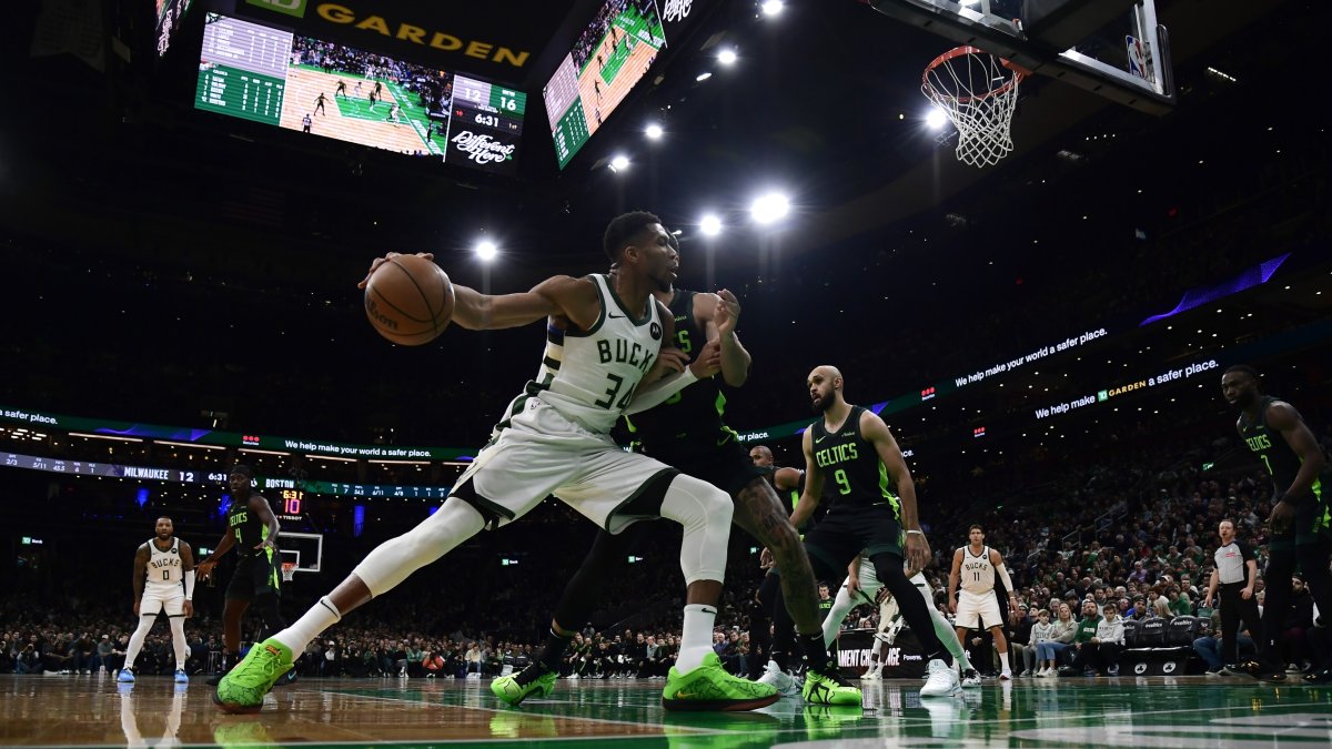 The Strategic Calculus of the Giannis Antetokounmpo Trade Landscape
