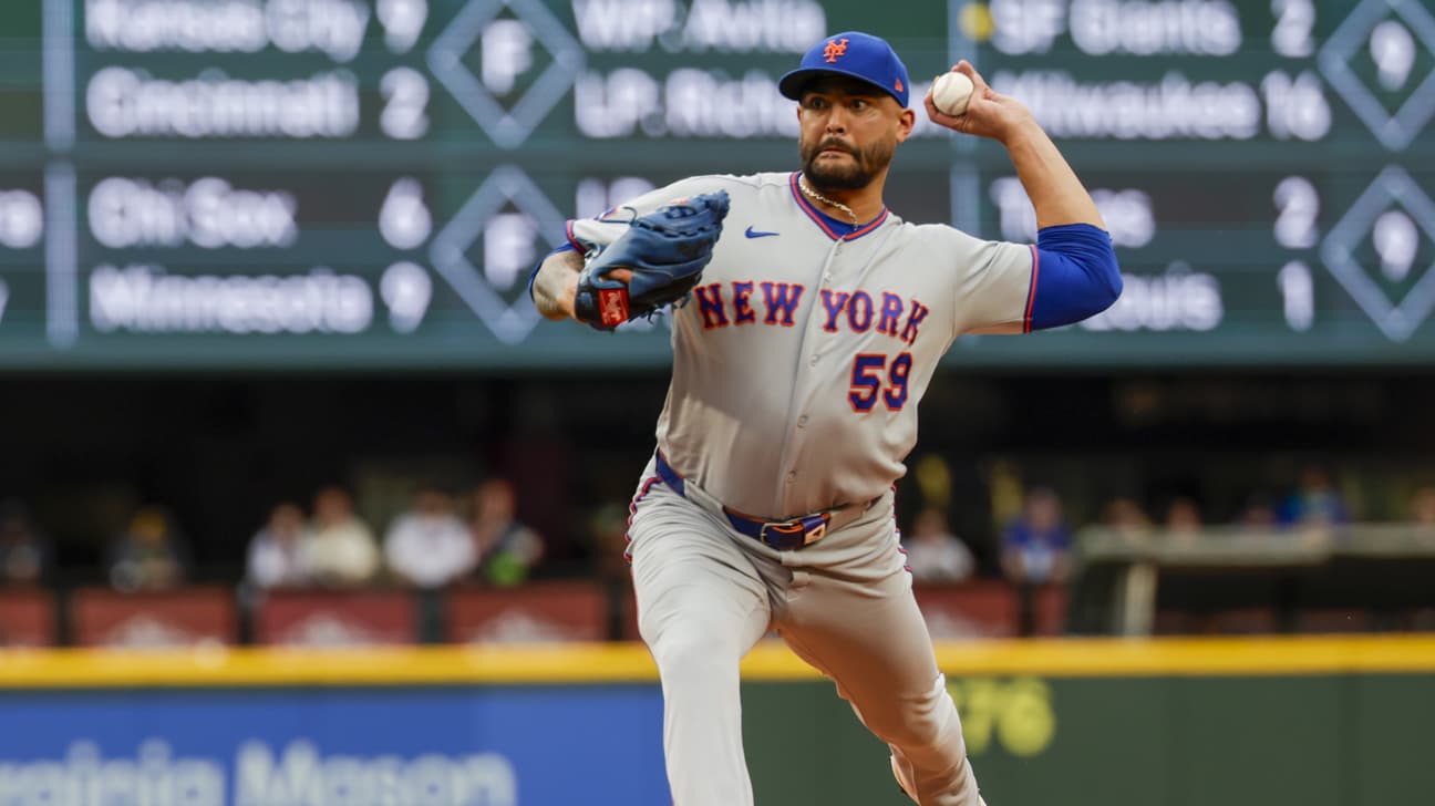 Mets-Phillies Rivalry: Analyzing Mets' Operational Challenges and NL East Power Dynamics