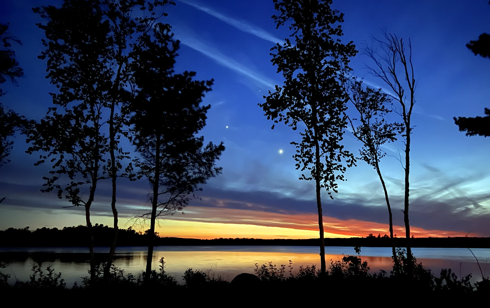 June 2026 Venus-Jupiter Conjunction: A Prime Opportunity for Public Engagement and Astrophotography