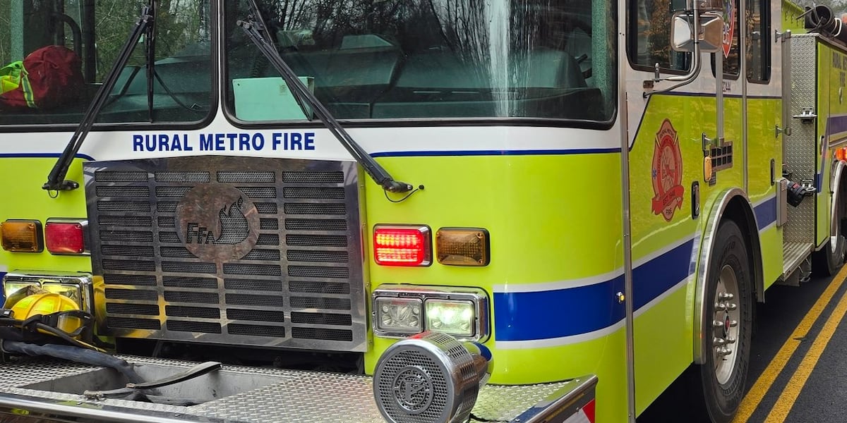Knox County Waterfront Fire: Analyzing Systemic Risks and Operational Resilience at Marinas