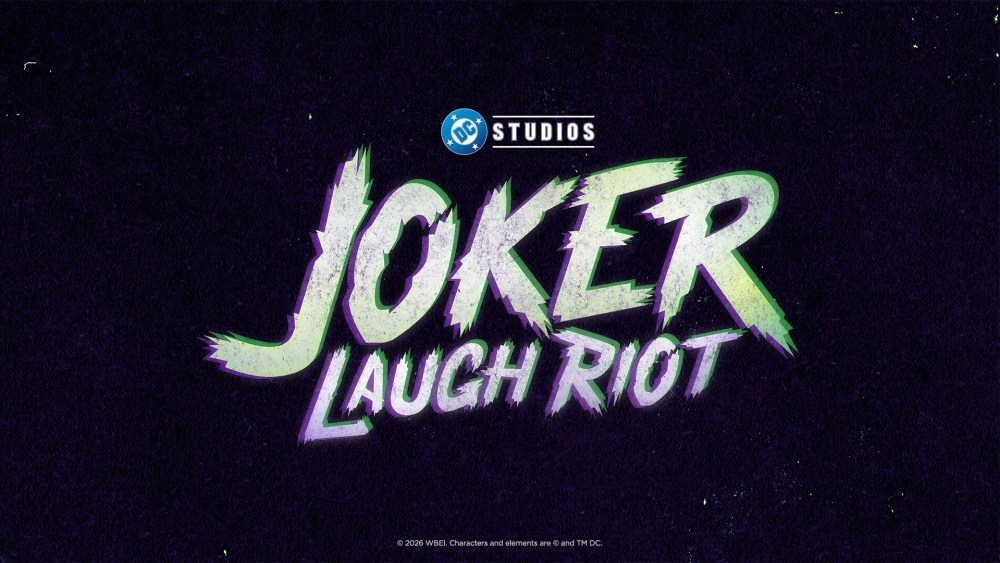 DC Studios and WB Animation Unveil Ambitious, Diversified Animated Slate