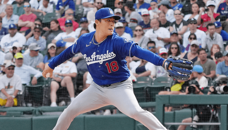Dodgers' Dominance Confronts Orioles' Deepening Struggles Amidst Roster Shakeups